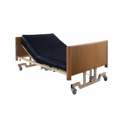 Bradshaw Bariatric Low Bed...