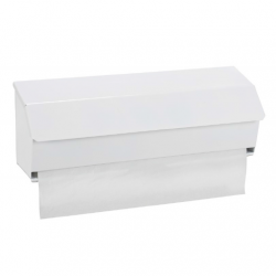 Wiper Roll Dispenser - 10"