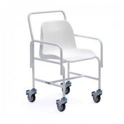Hallaton Mobile Shower Chair