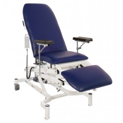 Phlebotomy Chair