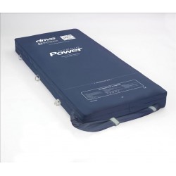 Hybrid Power Mattress -...
