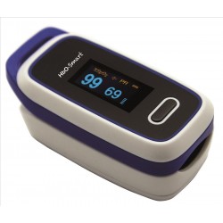 HbO-Smart Fingertip Pulse...