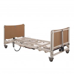 Solite Pro Low Bed