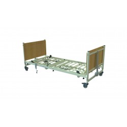 Alphalite Low Bed