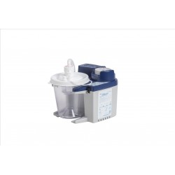 VacuAide 7305P-U Portable...
