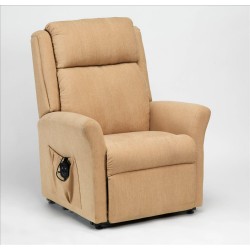 Memphis Dual Motor Riser...