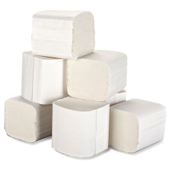 Multiflat Bulk Pack Toilet...