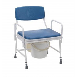 Bariatric Commode