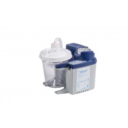 VacuAide 7325 Portable...