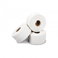 Mini Jumbo Toilet Roll -...