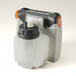 VacuAide 7310 Compact...