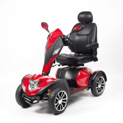 Cobra 8mph Scooter