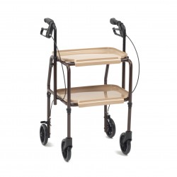 Handy Trolley with...