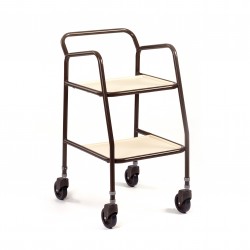 Rutland Adjustable Trolley...