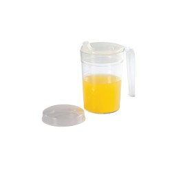 Polycarbonate Mug with Two...