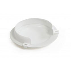 Plastic Plate Guard