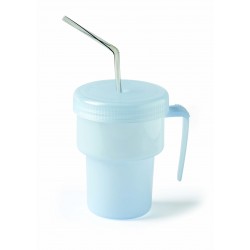 Spill Proof Cup