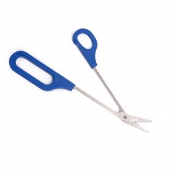 Easy Grip Toenail Scissors