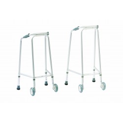 Ultra Narrow Wheeled...
