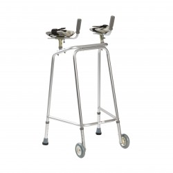 Wheeled Domestic Walking...
