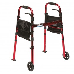 Ready Set Go Travel Walker
