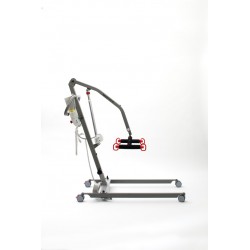 Samsoft 175 Electric Hoist