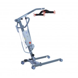Samsoft 150 Hoist