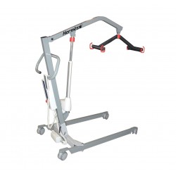 Hermes 250 Hoist
