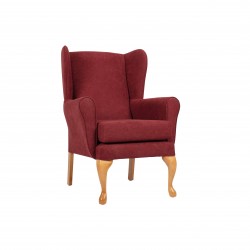 Queen Anne Chair