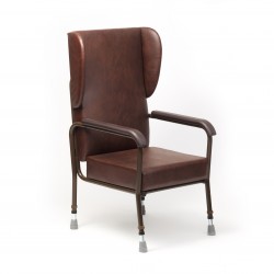 Oakham High Back Chair,...