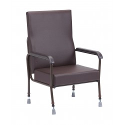 Barkby Bariatric High Back...