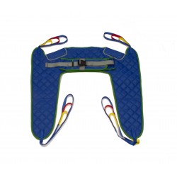 Luxury Toilet Sling