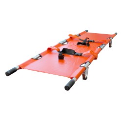 Blue Lion Two Fold Stretcher