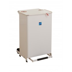 Kendal Waste Bin with Solid...