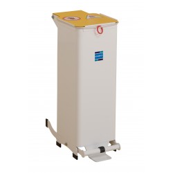 Kendal Waste Bin with...