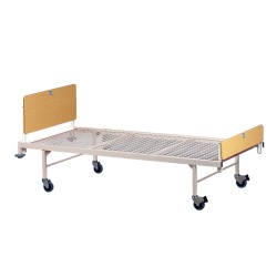 Boston Home Care Bed with...
