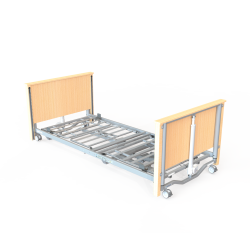 Bradshaw Low Bed in Light...