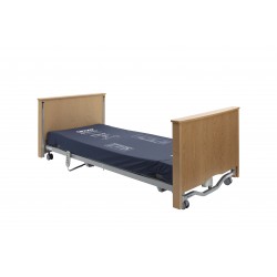 Bradshaw Low Bed in Light...