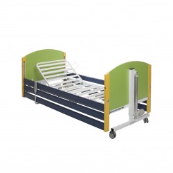 Bradshaw Junior Bed
