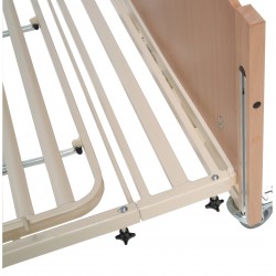 Bradshaw Bariatric Mattress...