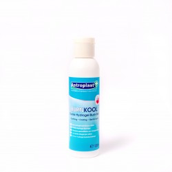 Burn Kool Burn Gel - 120ml