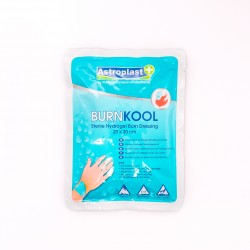 Astroplast Burn Kool...
