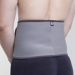 Neoprene Back Support -...
