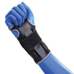 Wrist Support With Metal...
