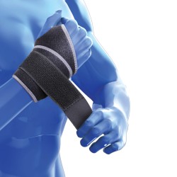 Advanced Wrist Support -...