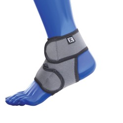 Neoprene Ankle Support -...