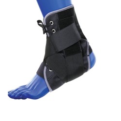 Lace Up Ankle Support -...