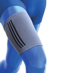 Elasticated Thigh Support -...