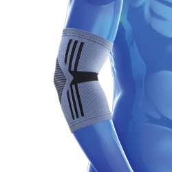 Elasticated Elbow Support -...