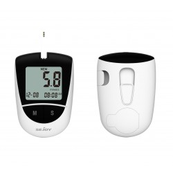 Blood Glucose Monitor BG-208